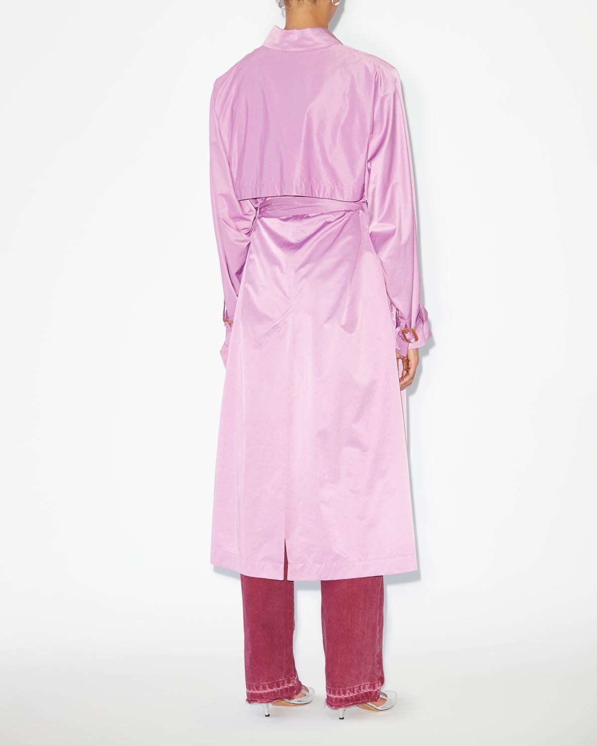 EDENNA COAT - 4