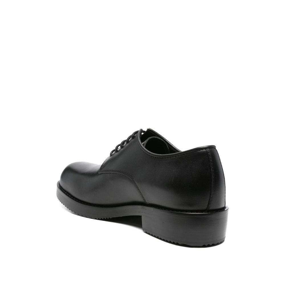 Dries Van Noten Black Trainers Men - 2