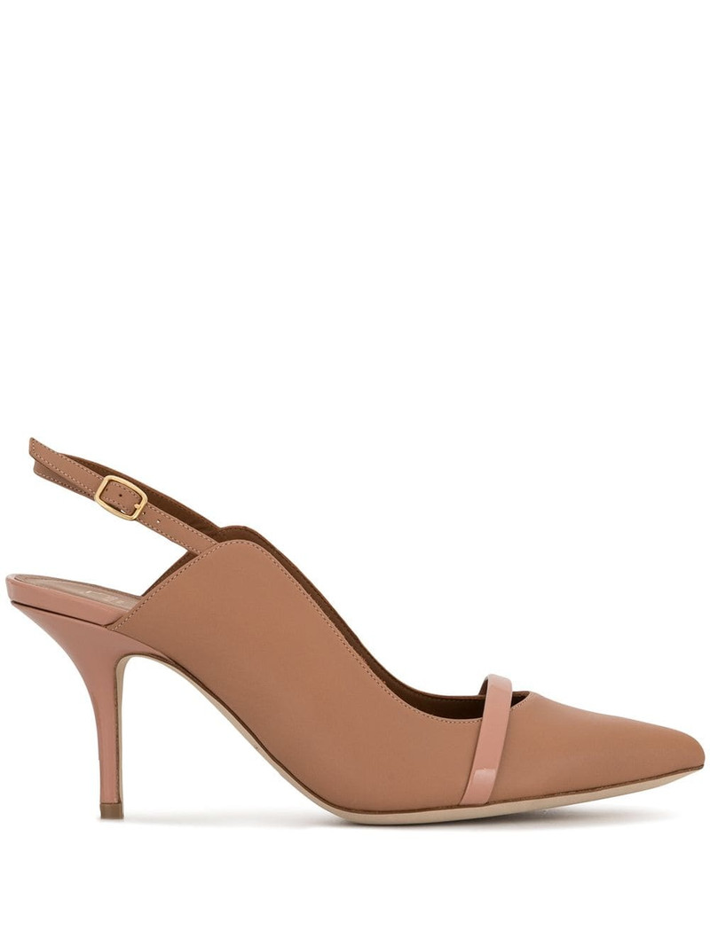 Marion pumps 1