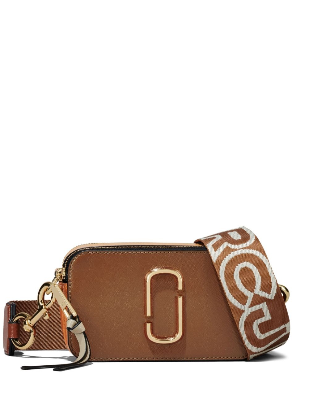 Marc Jacobs Brown Bag Woman - 1