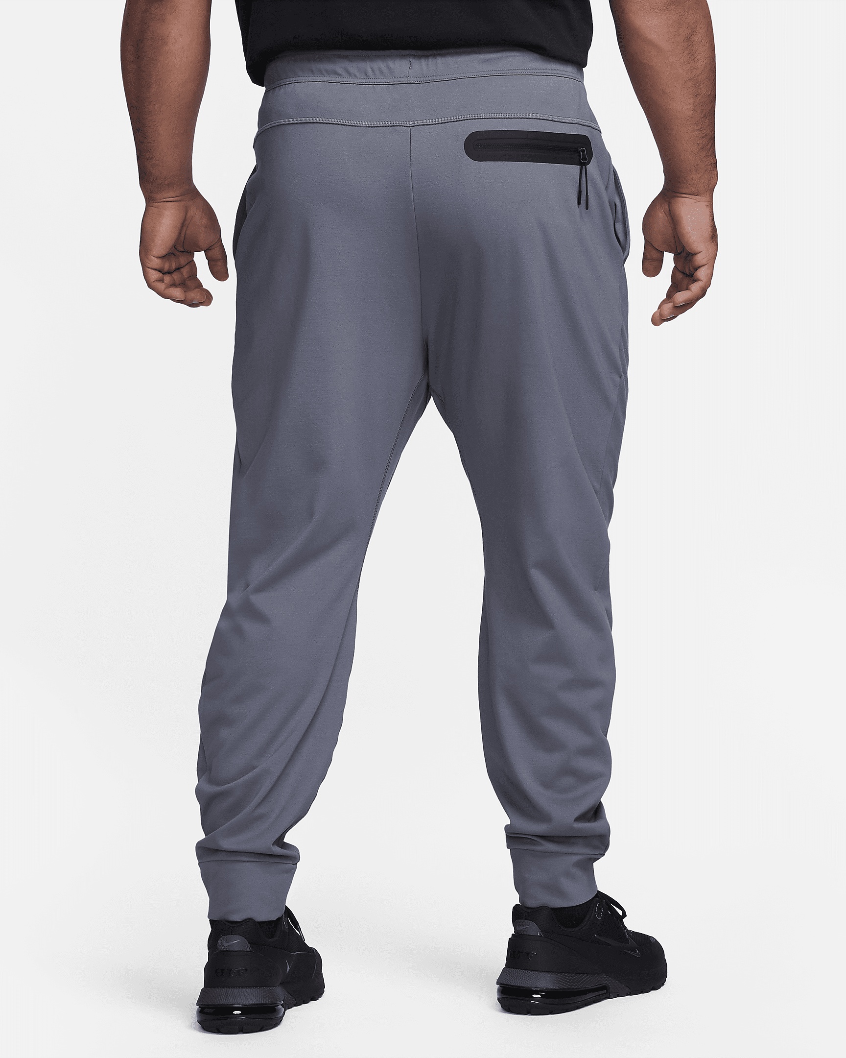 Nike Nike Sportswear Tech Men s Knit Lightweight Joggers REVERSIBLE