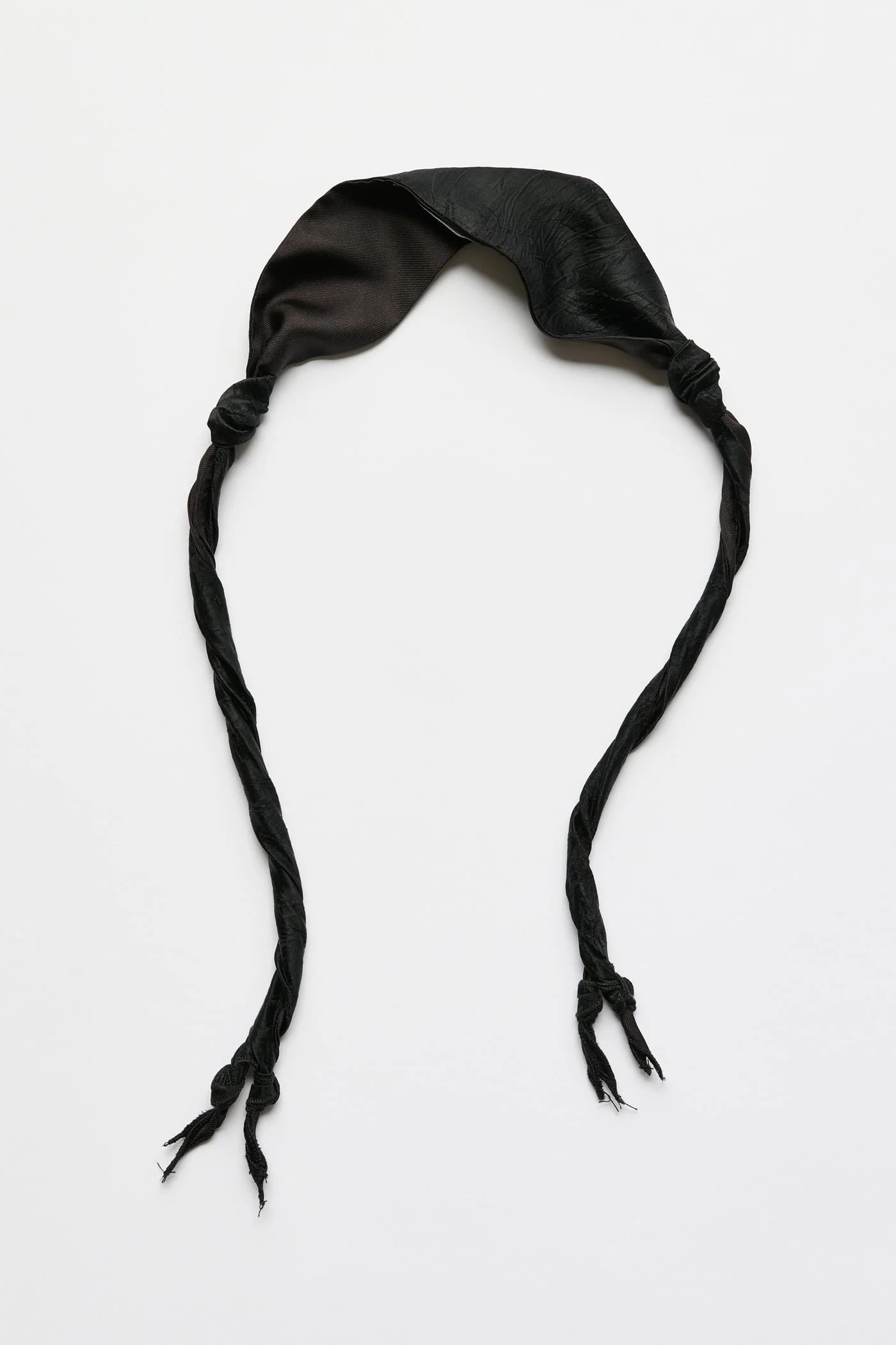 Twisted Tie Noir Bloom Liquid Acetate - 1