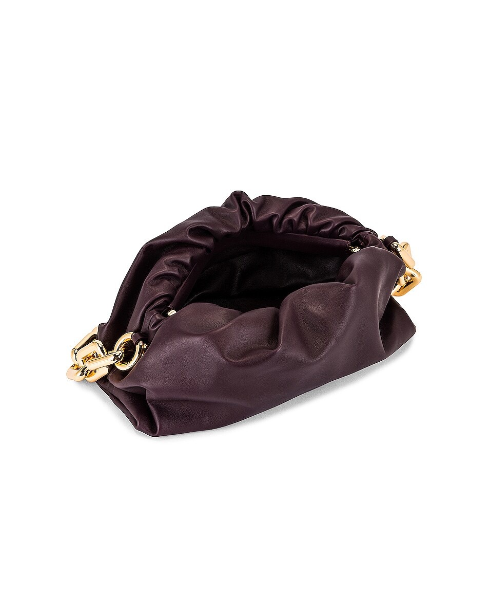 The Chain Pouch Bag - 5