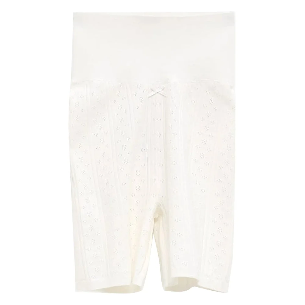 Shorts White - 1