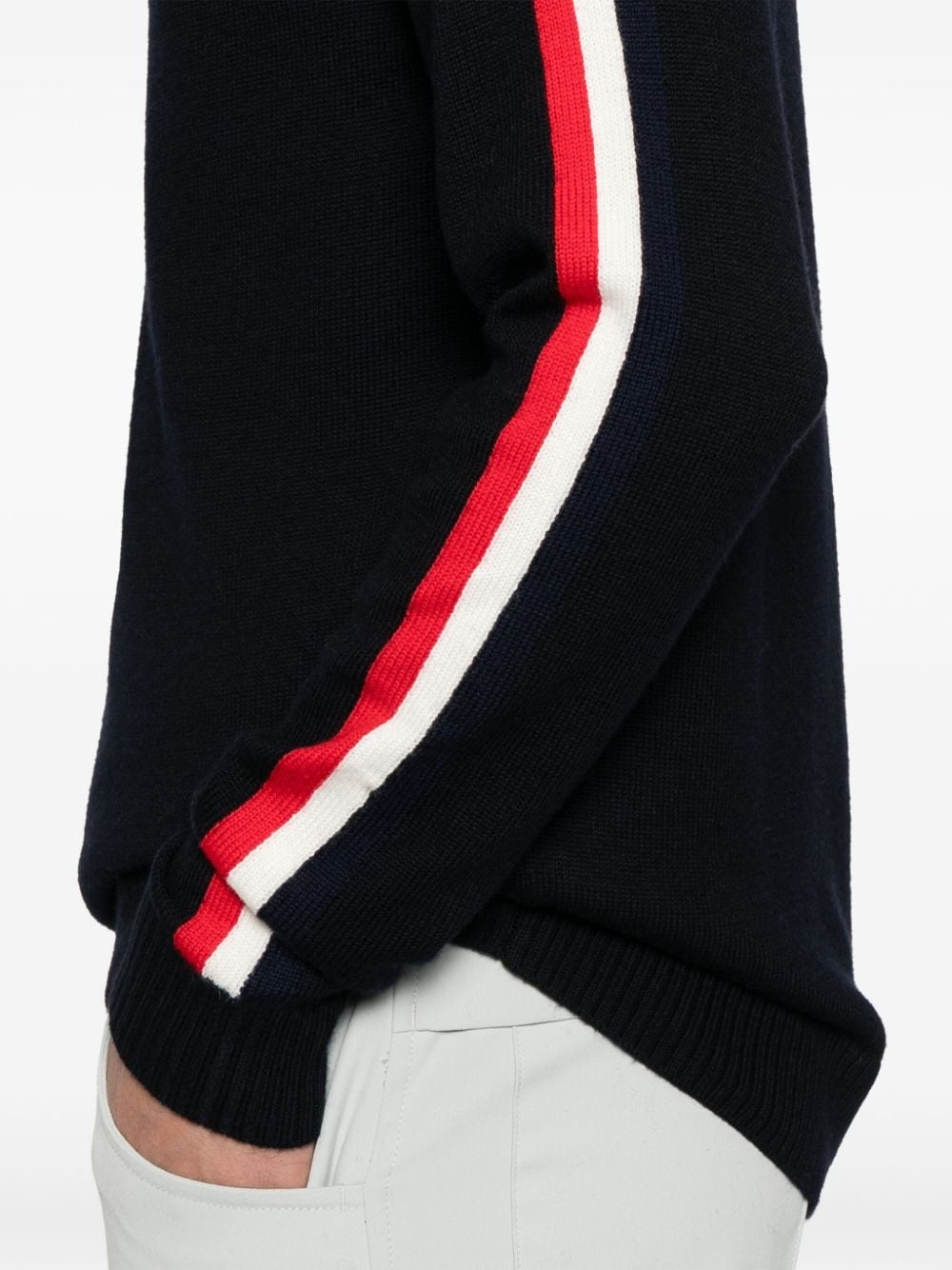 La Tour sweater - 5
