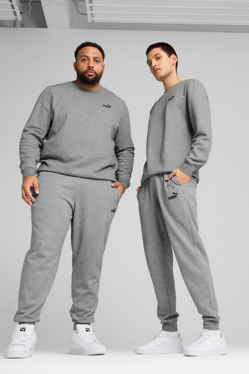 PUMA Essentials No. 1 Logo Men's Sweatpants outlook