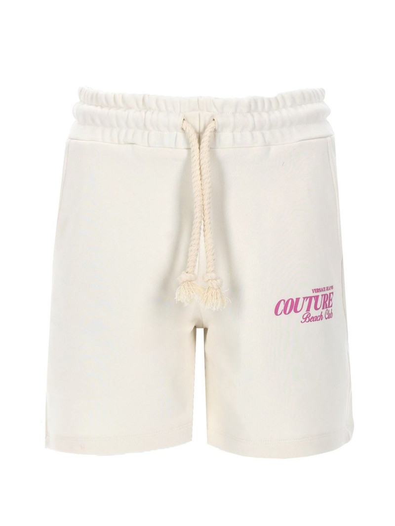 drawstring shorts 1