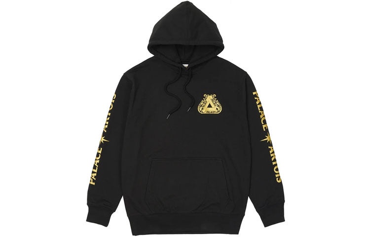 PALACE x Stella Artois Crossover Logo Printing Unisex Black PAL-SS21-17 - 2