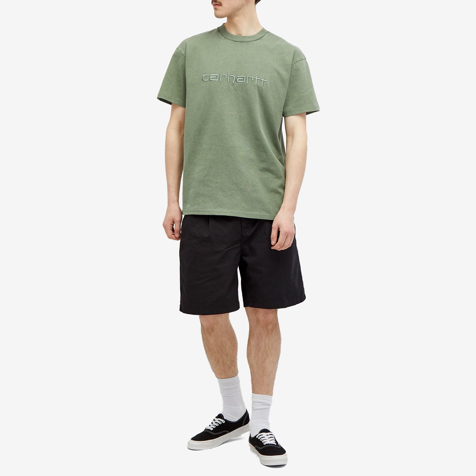 Carhartt WIP Duster T-Shirt - 4