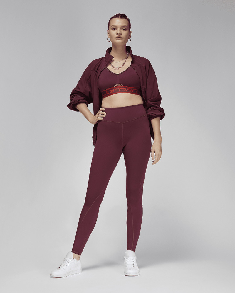 Jordan Sport Women's Tech Leggings 5