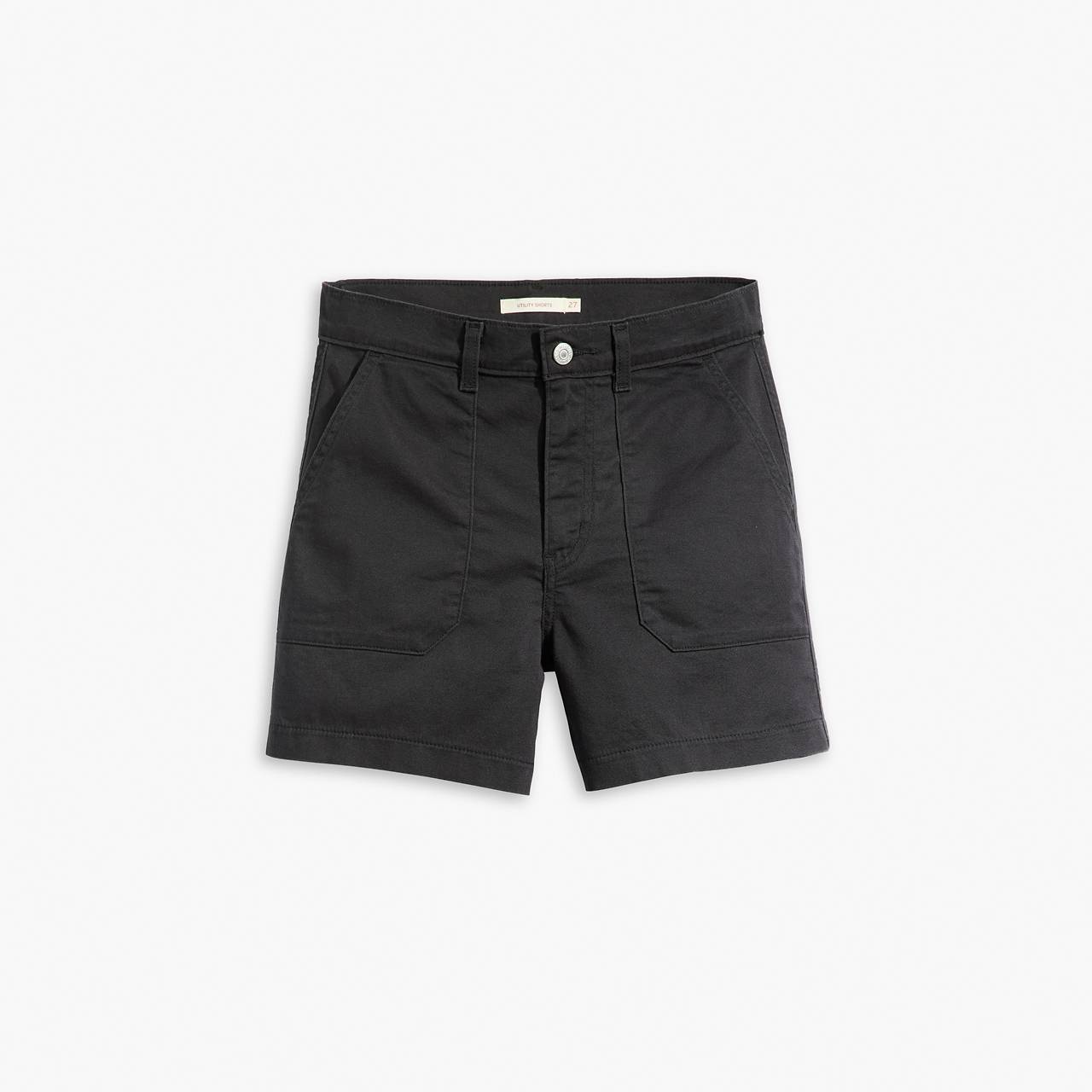 UTILITY WOMEN'S SHORTS - 1