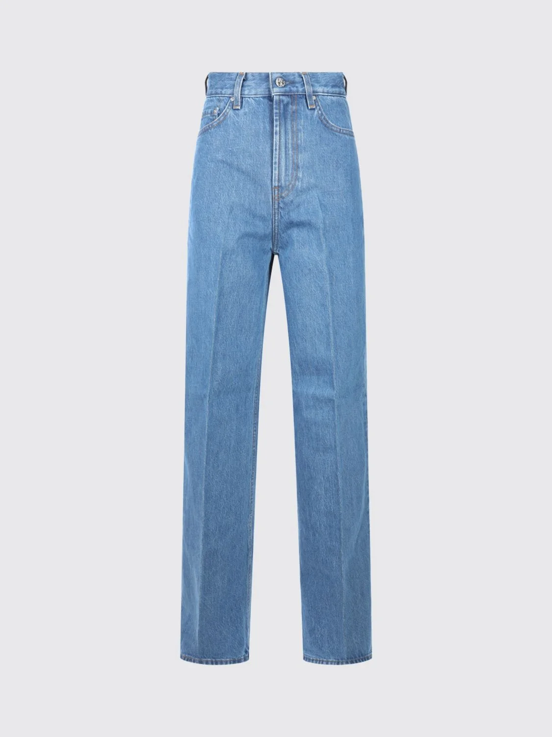 Jeans woman Toteme - 1