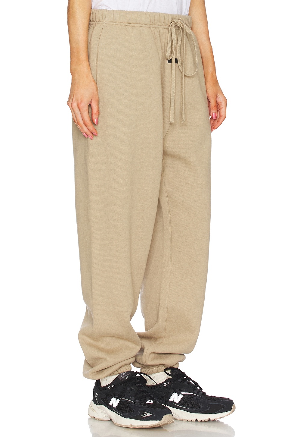 Fleece Jogger - 2