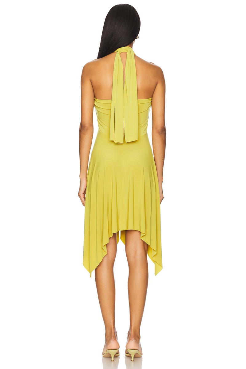 NORMA KAMALI Convertible Dress outlook