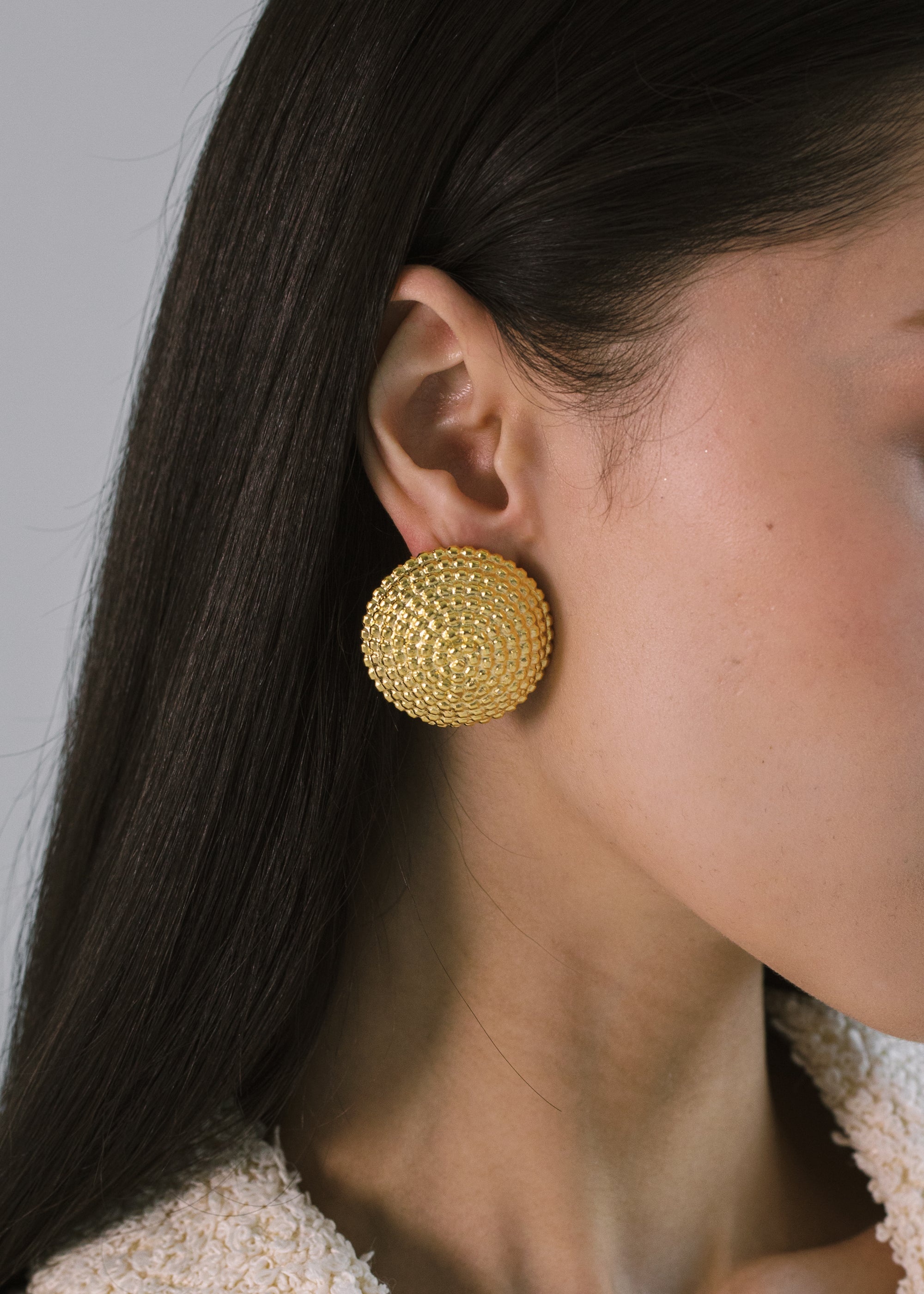 Tamsin Earrings - 3