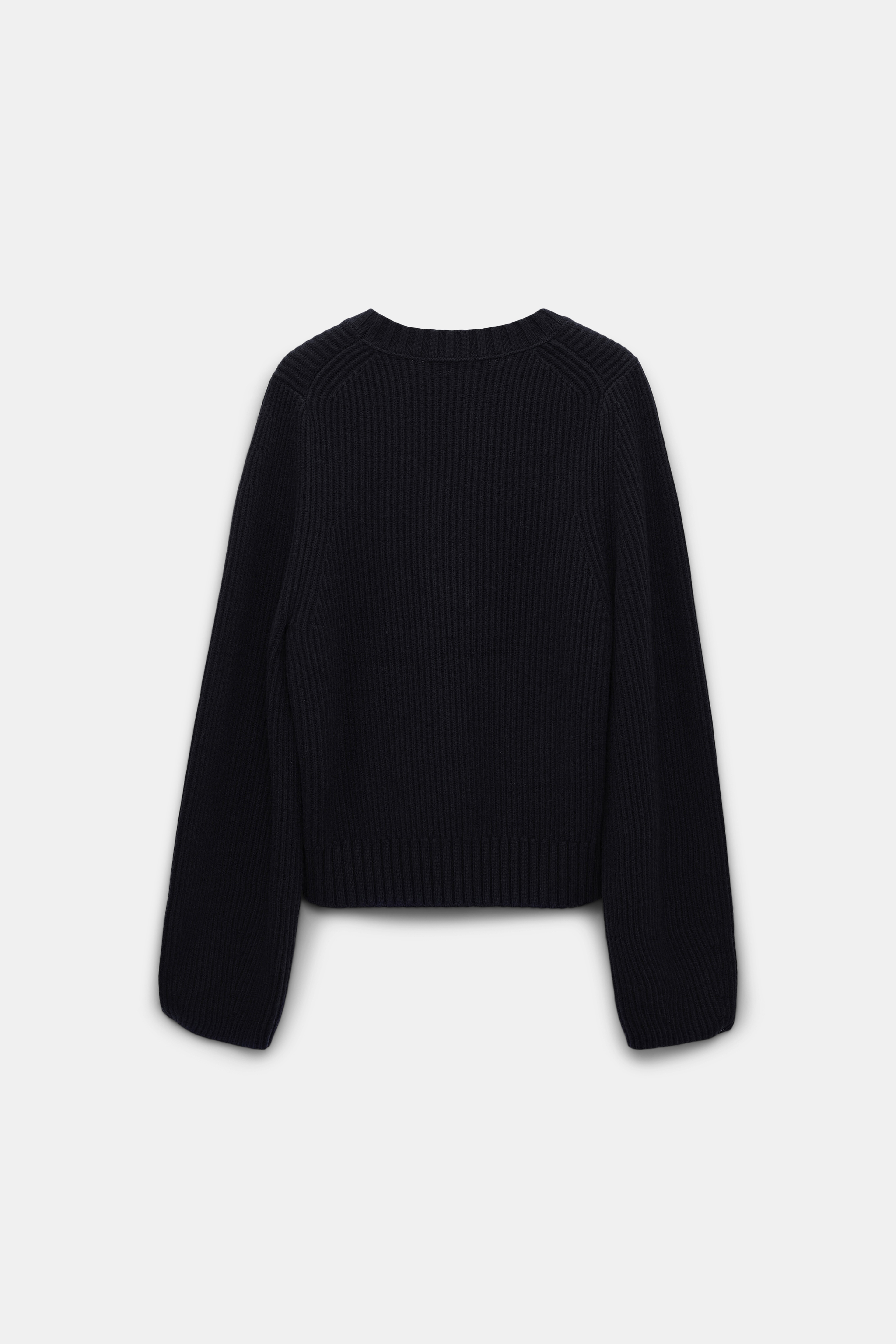 BOLD VOLUMES pullover - 8