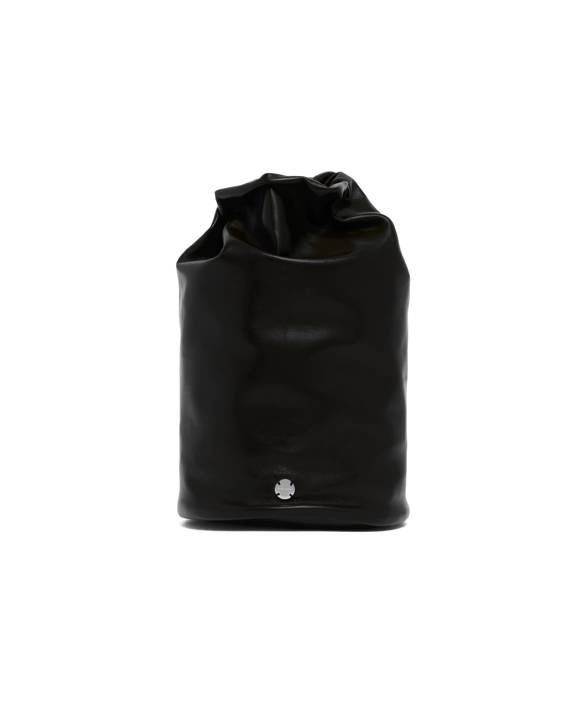 Black Bucket Pouch - 3