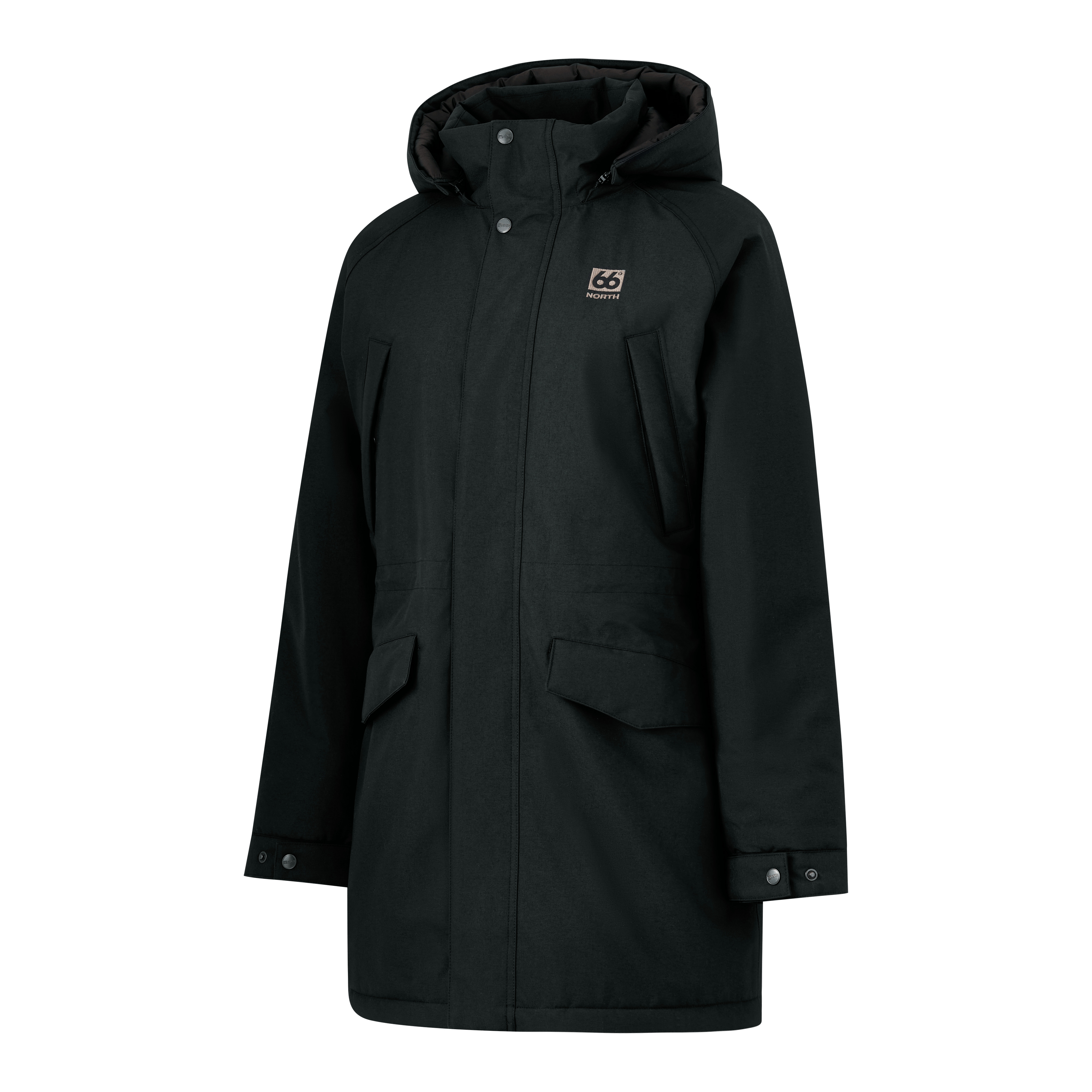 Hekla Classic parka - 3