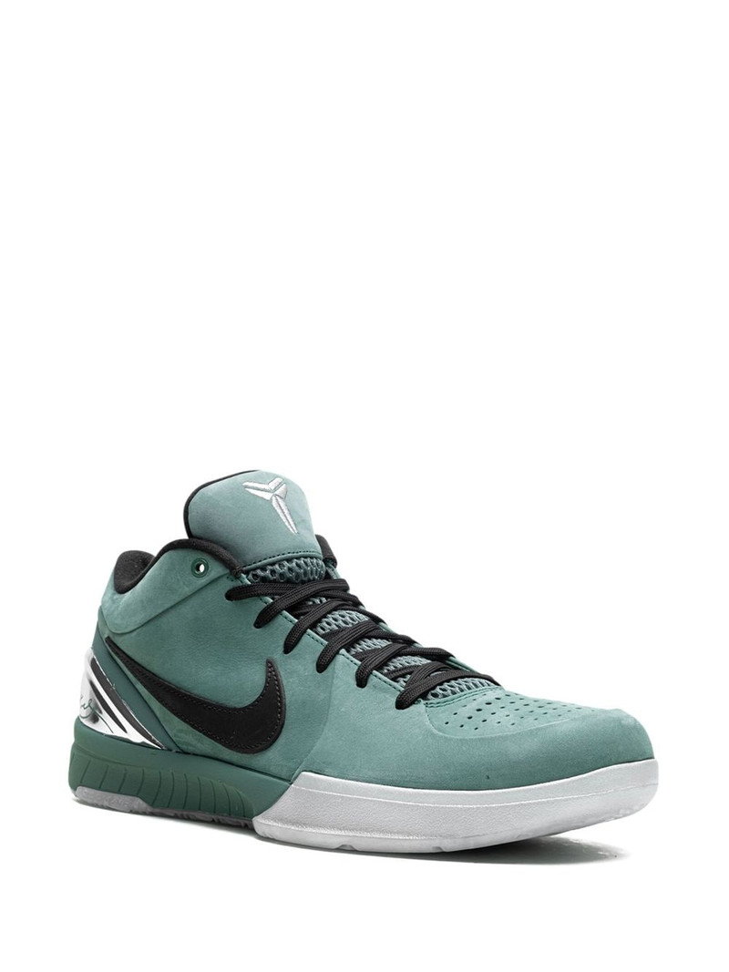 Nike Kobe 4 Protro "Bicoastal" sneakers outlook