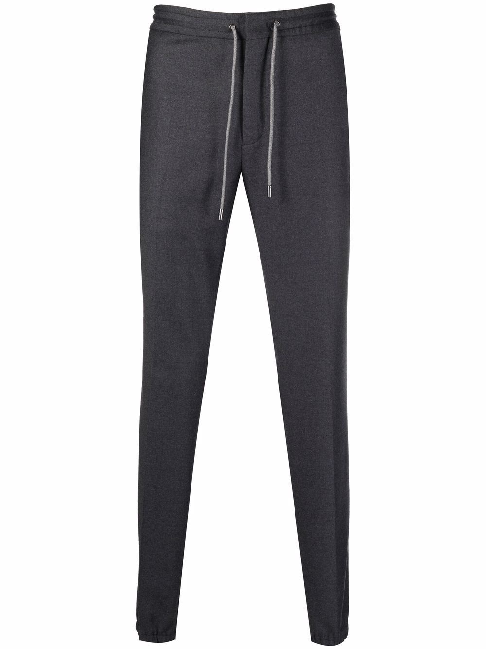 tapered-leg track pants - 6