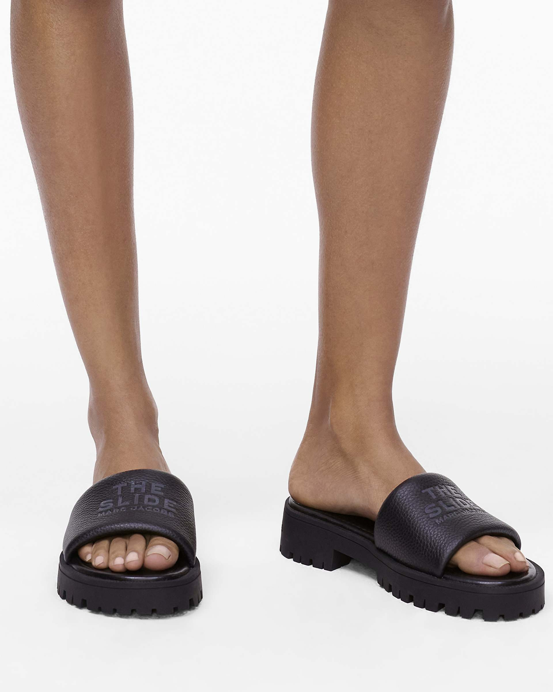 THE LUG SOLE SLIDE - 2