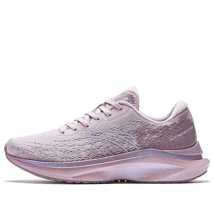 (WMNS) ANTA Champion Lite 'Pink' 122335581S-11 - 1