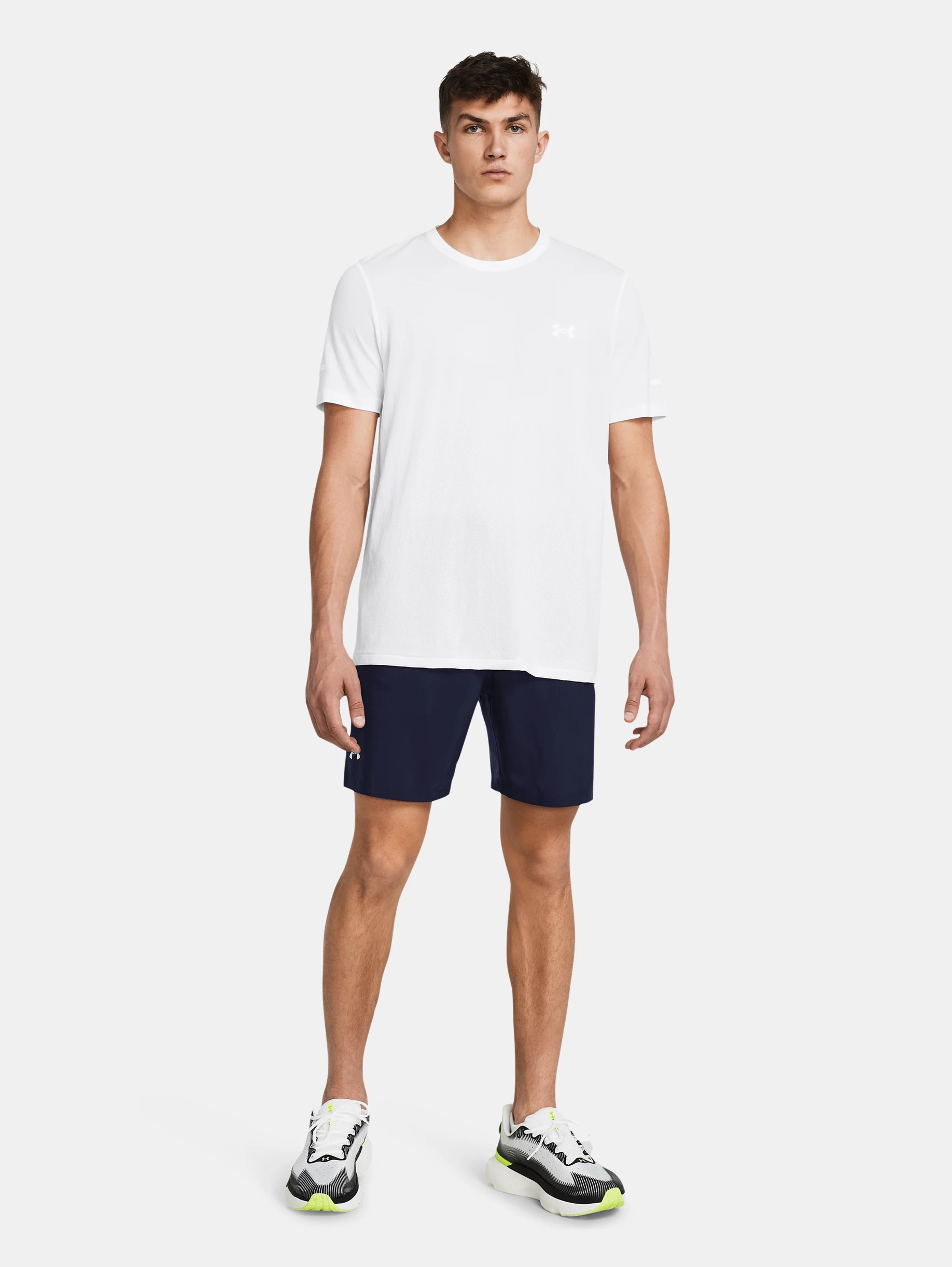 UA Launch Unlined - 5
