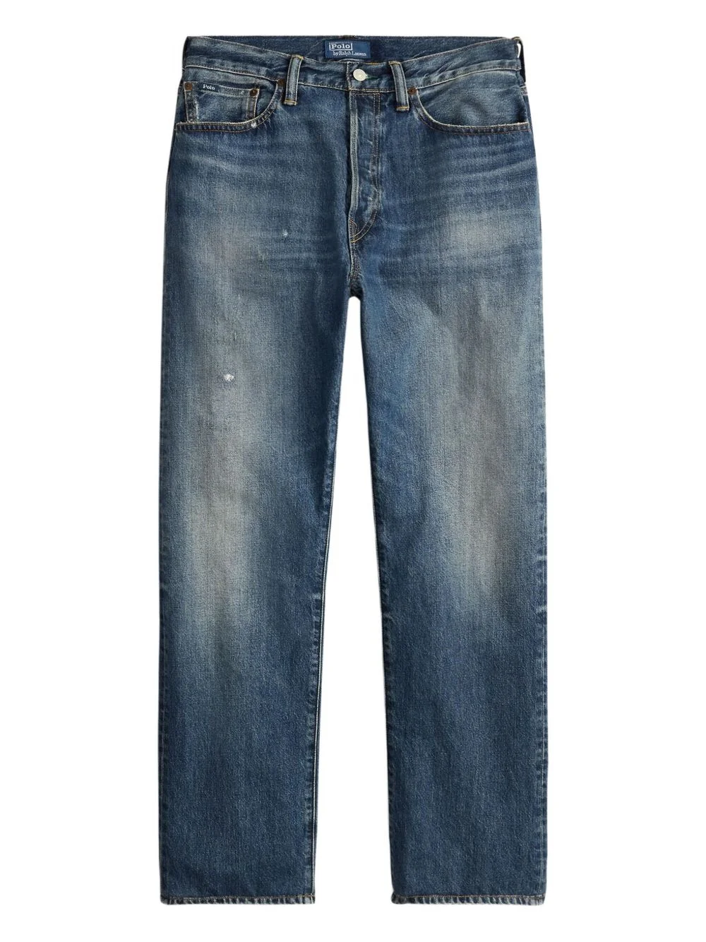 Heritage jeans - 1