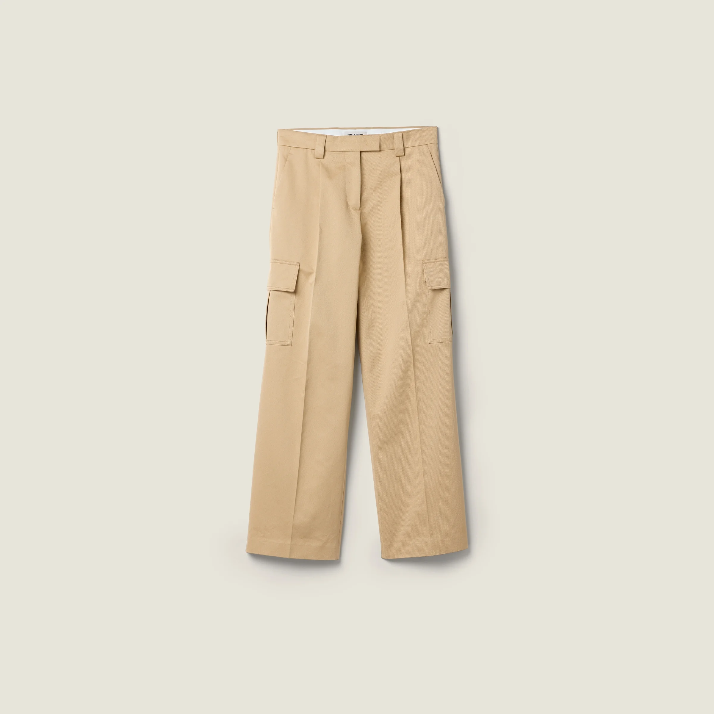 Chino trousers - 1