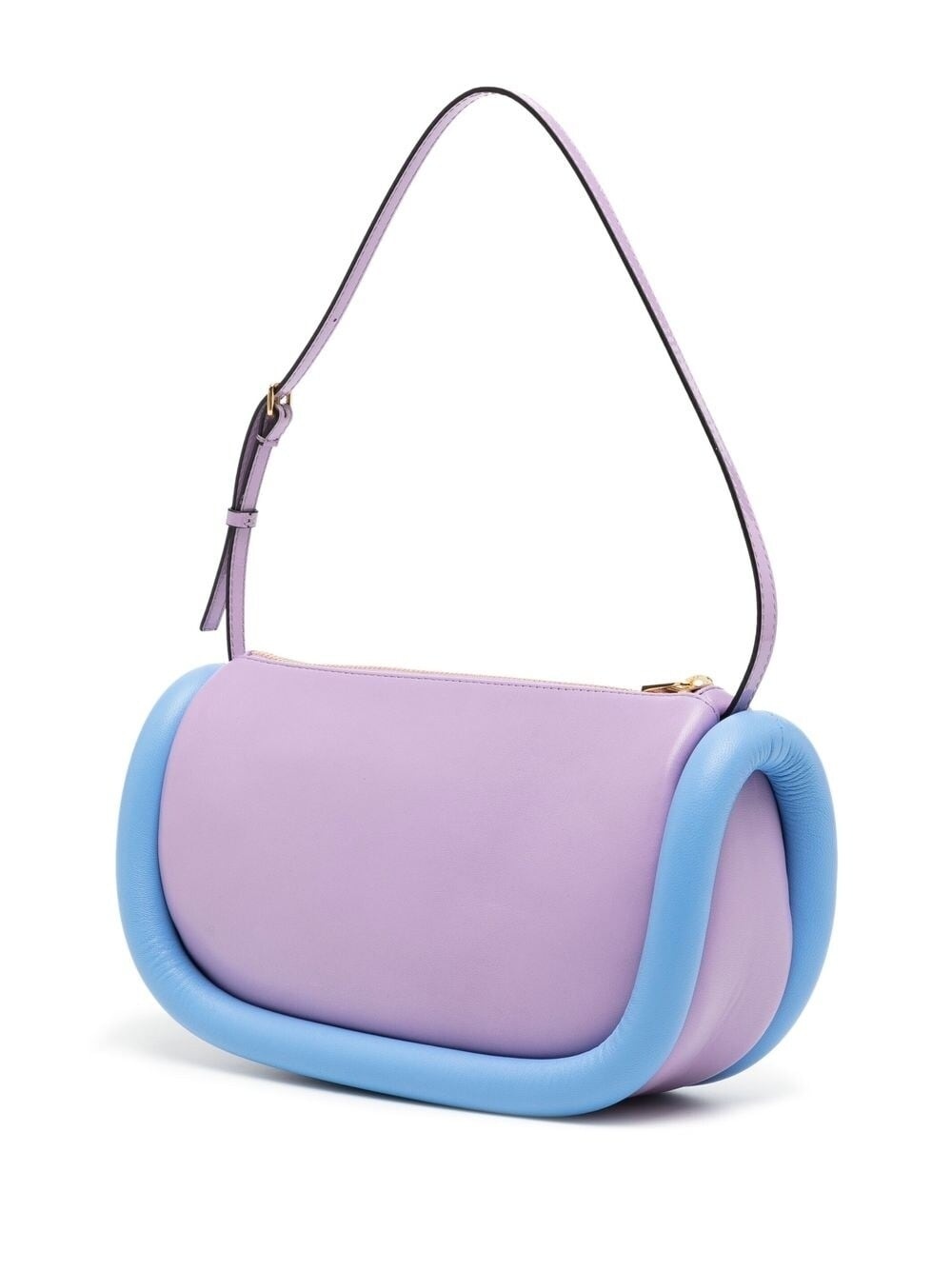 Bumper-15 colour-block shoulder bag - 3