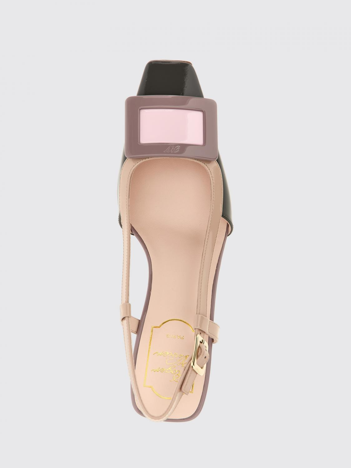 Shoes woman Roger Vivier - 4