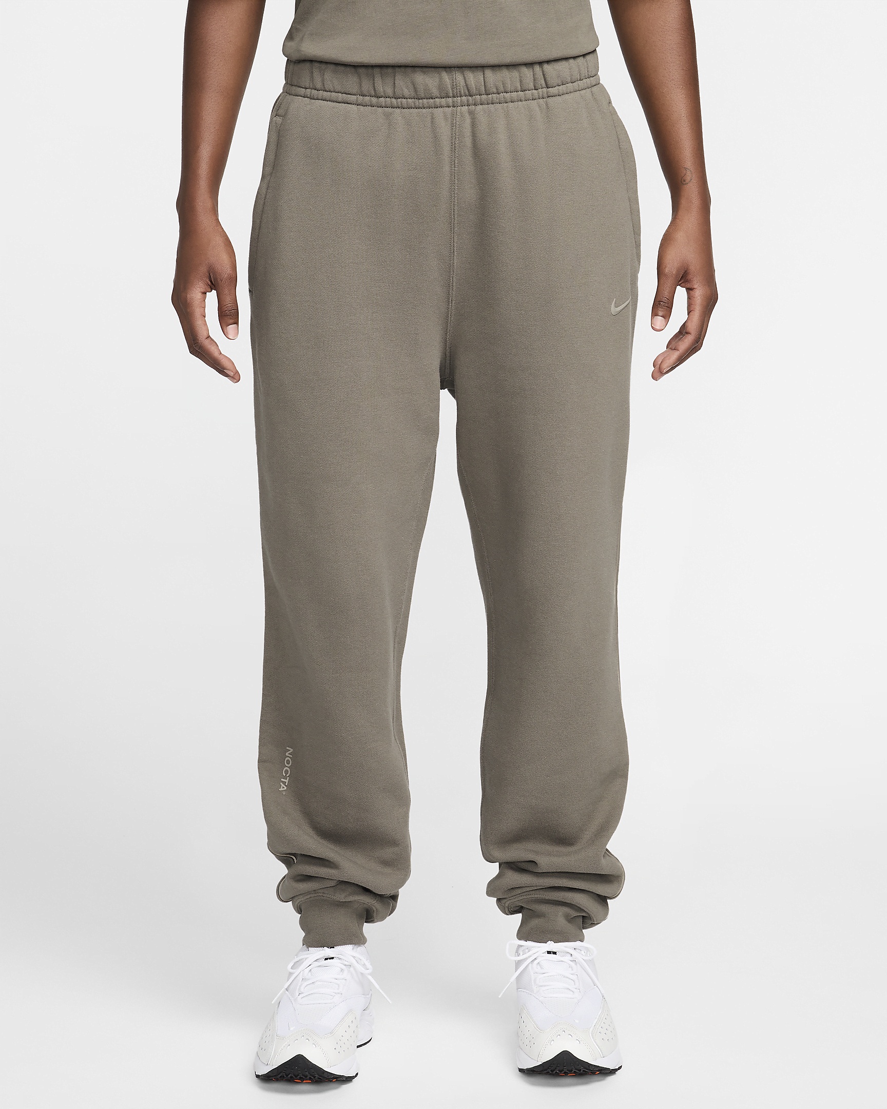 NOCTA NOCTA Fleece CS Sweatpants - 3