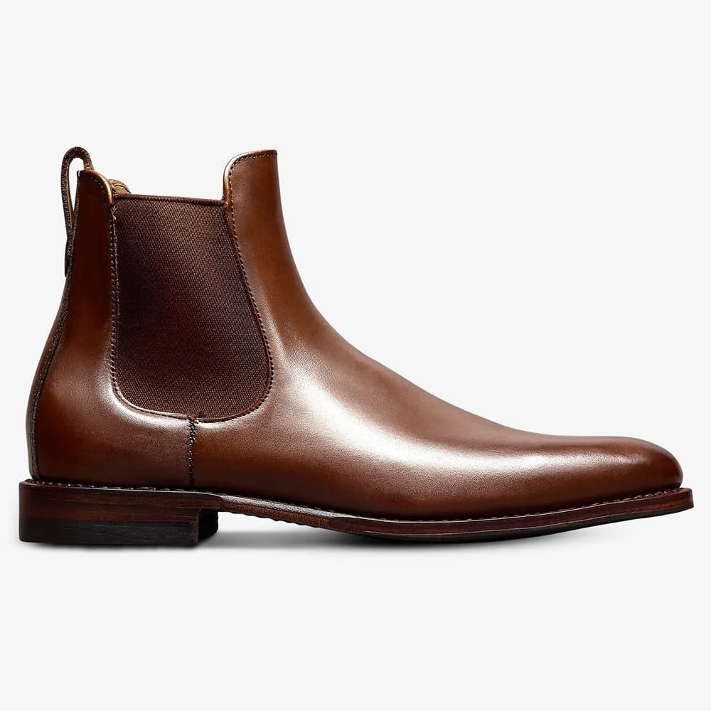 Factory Second Liverpool Chelsea Dress Boot - 1
