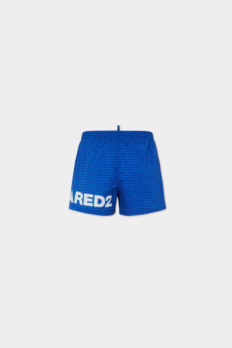SWIM BOXER MIDI - 2