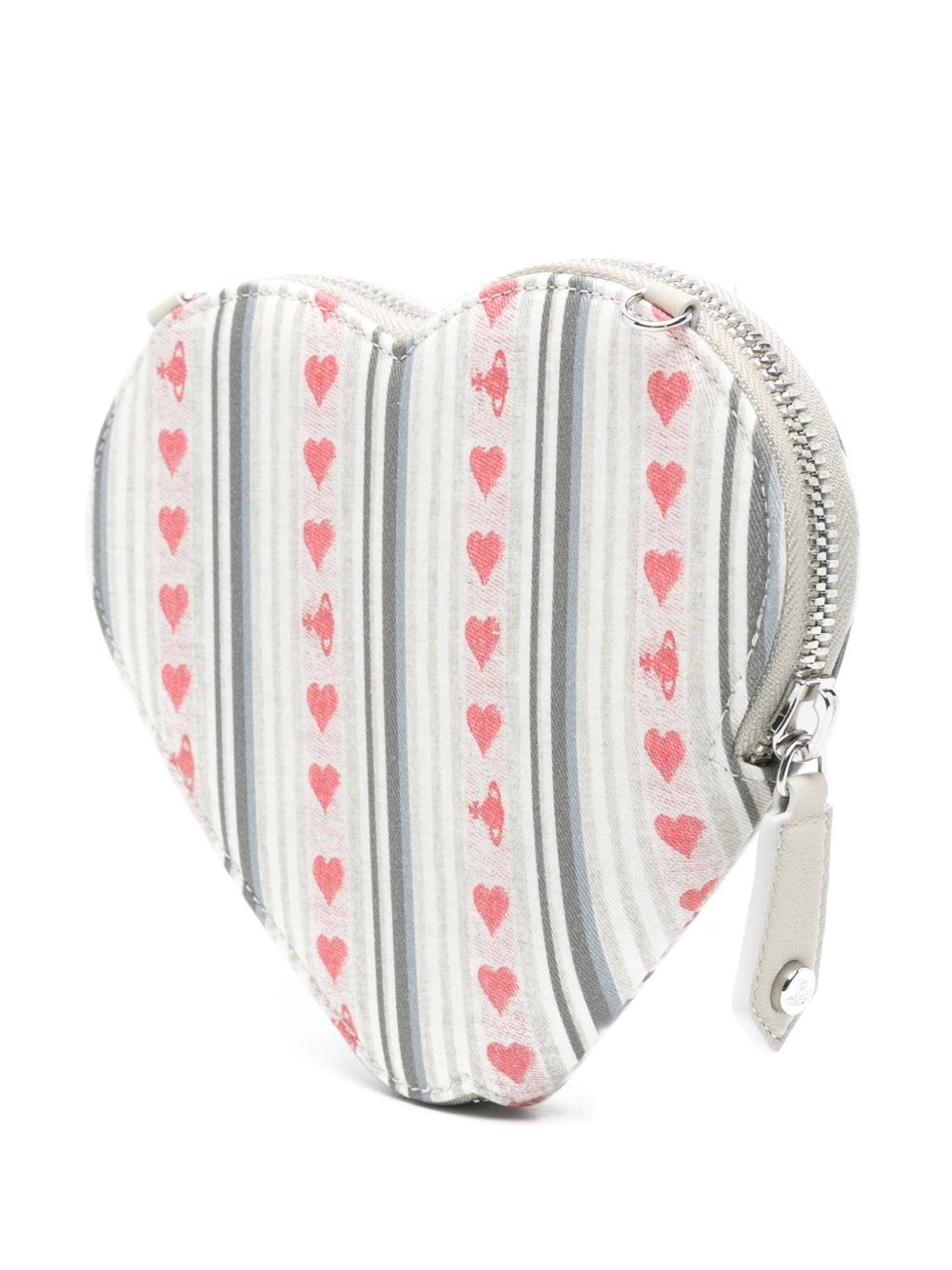 New Heart crossbody bag - 3