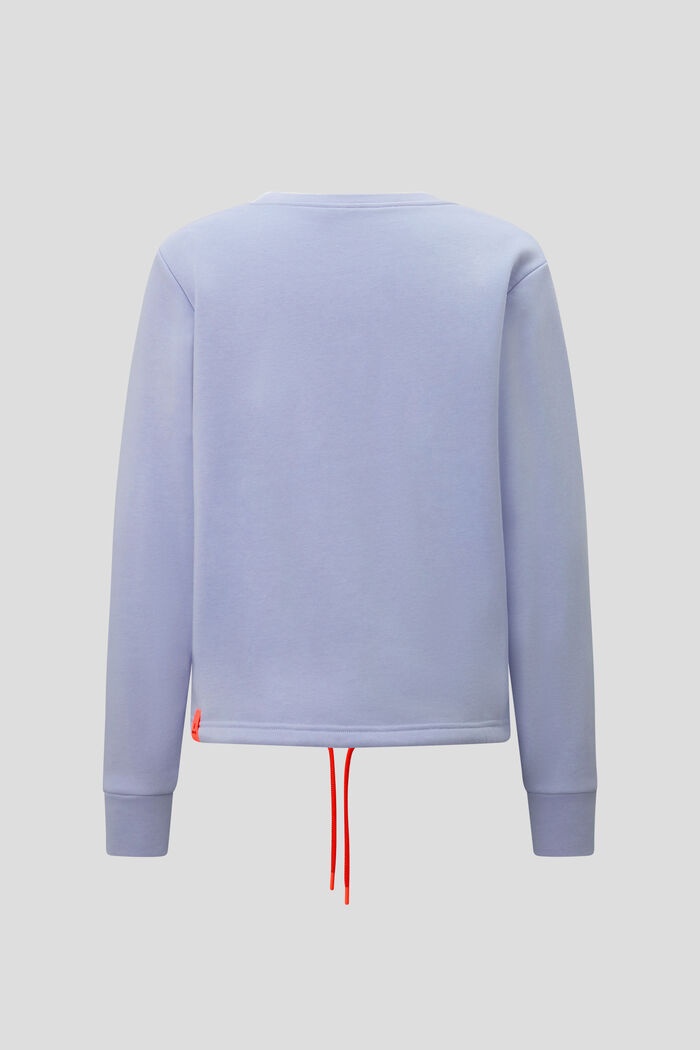 Sveta Sweatshirt in Lilac - 5