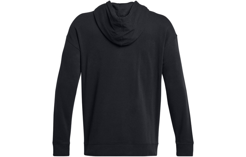 Under Armour Under Armour Curry Splash Hoodie 'Black White' 1380839-001 outlook