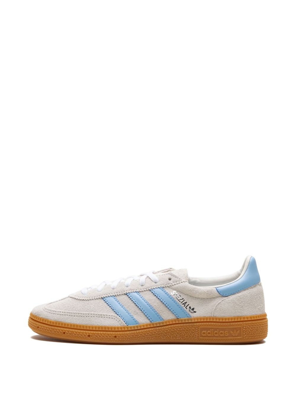Handball Spezial "Alumina/Clear Sky" sneakers - 5