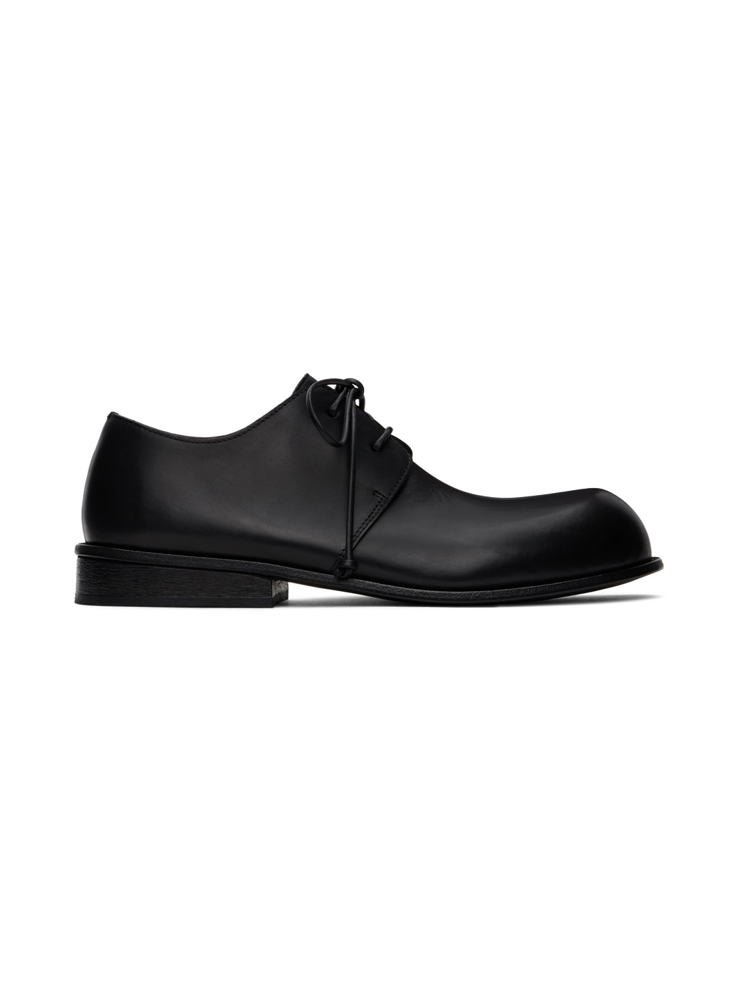 Black Must Derbys - 1