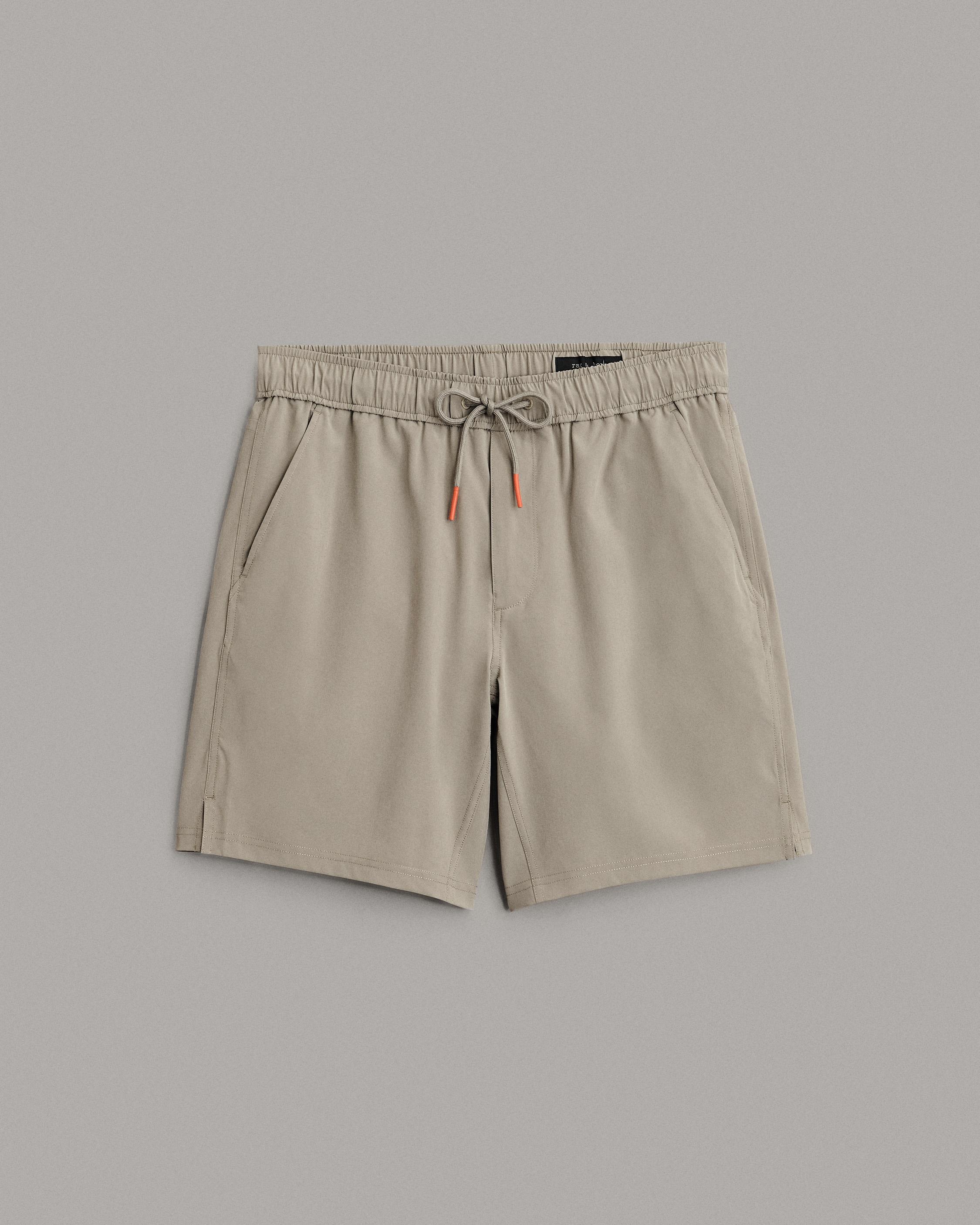 Pursuit Active Short
Relaxed Fit Short - 1