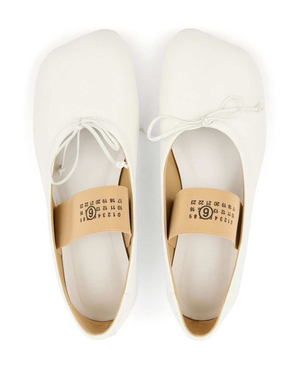 Anatomic ballerinas shoes - 4