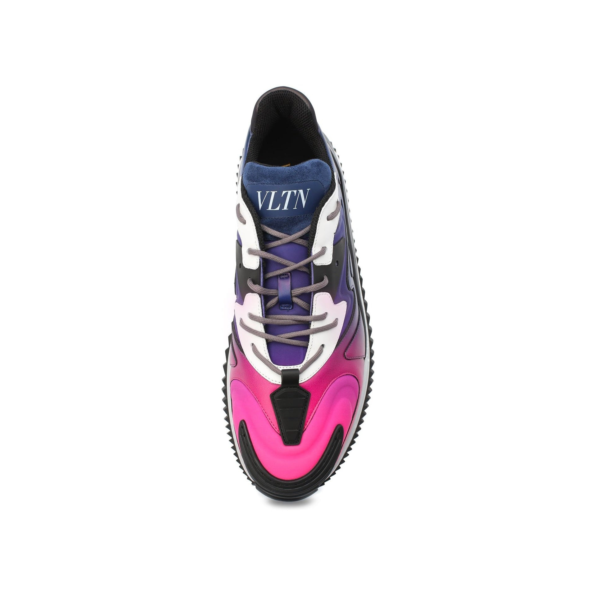 Valentino Wade Runner Sneakers Men - 4