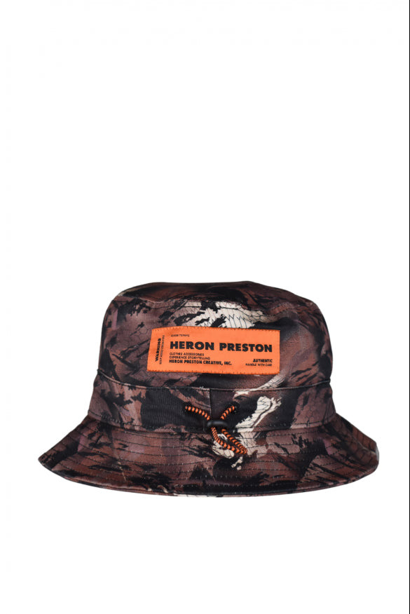 Heron Preston Men Bob - 2