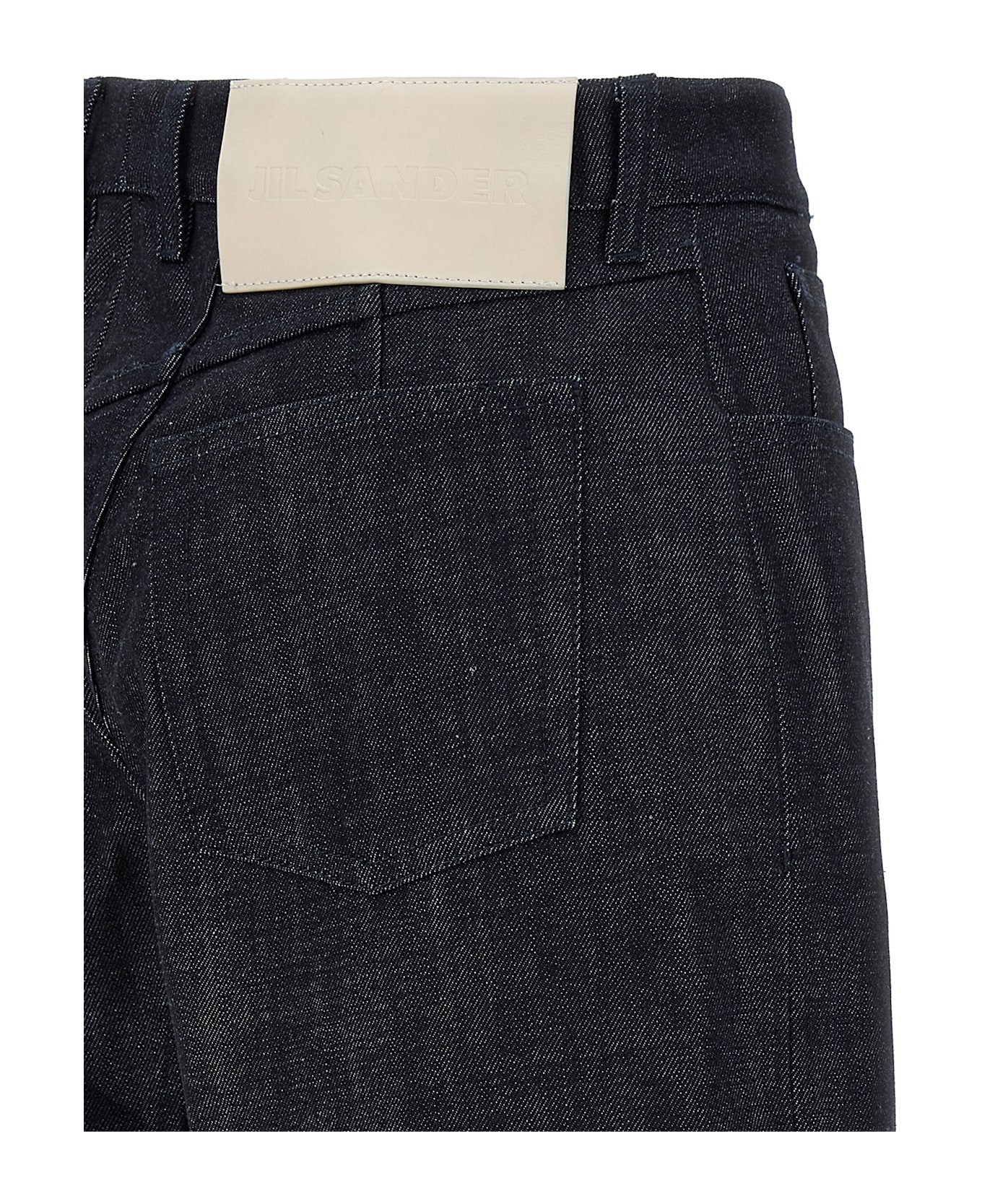 Denim Jeans - 4