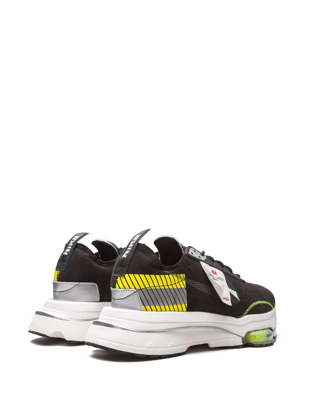 x 3M Air Zoom-Type SE sneakers - 6