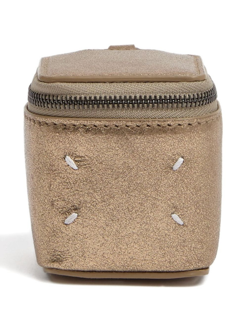 Box mini bag 1