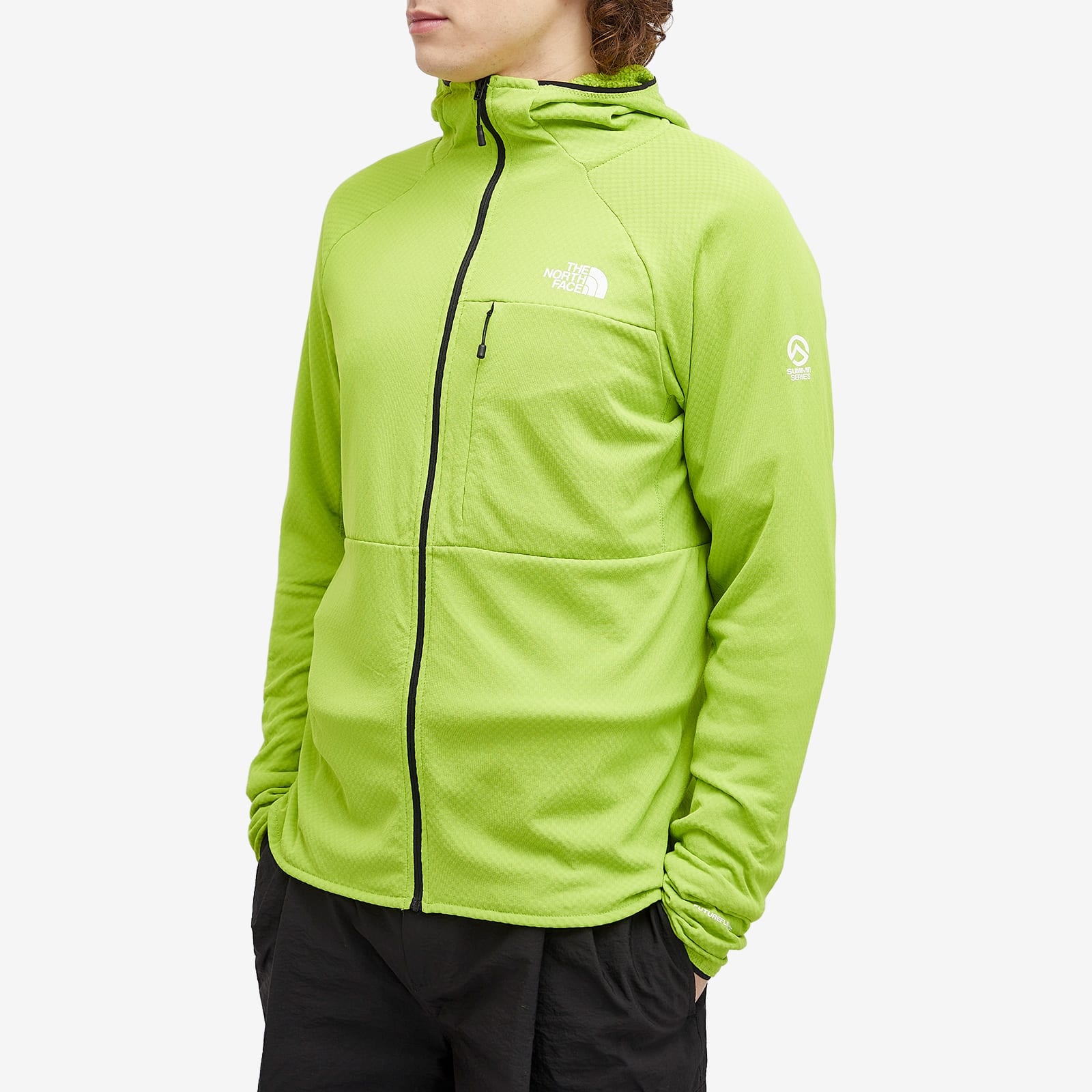 The North Face Summit Series Futurefleece Full Zip Hoodie - 2