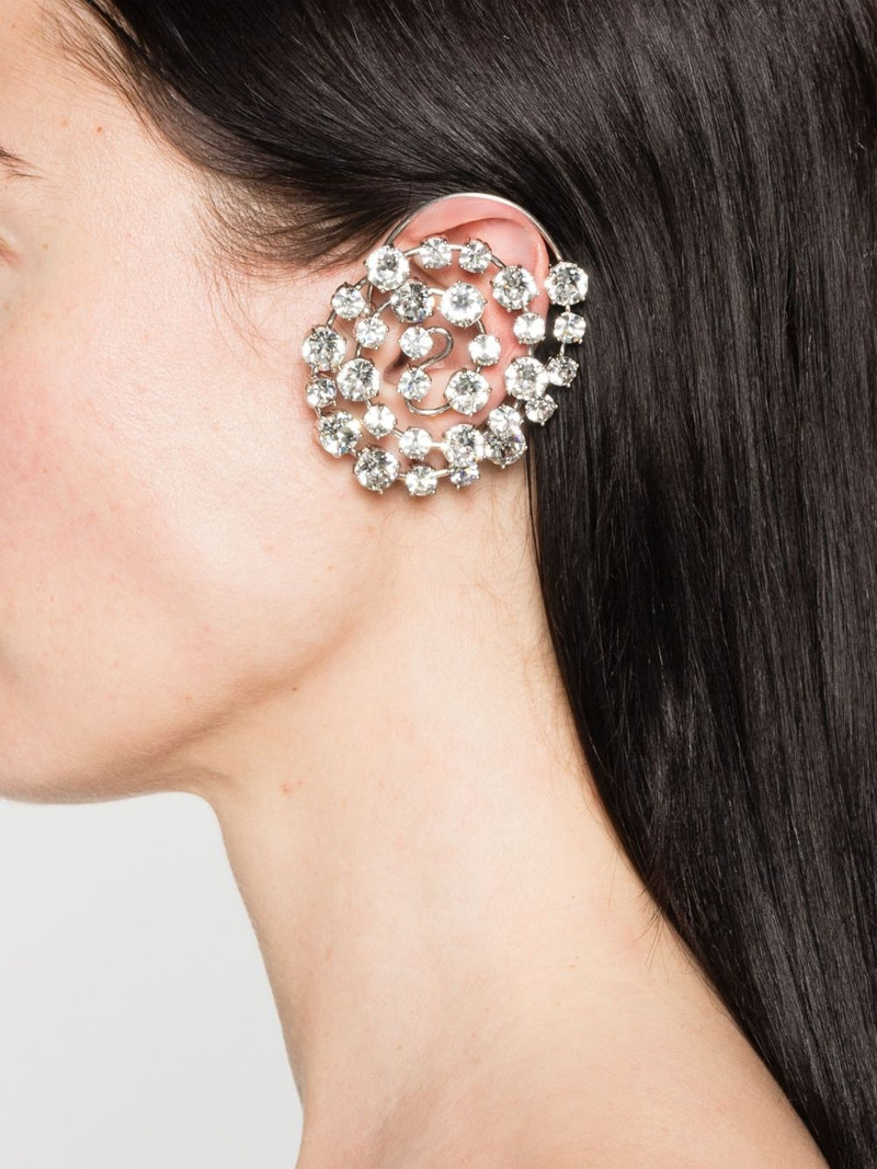 PANCONESI Constellation ear cuff outlook
