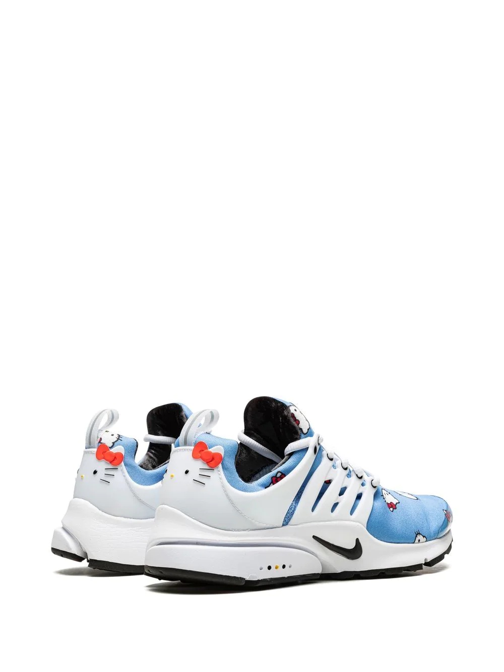 Air Presto "Hello Kitty" sneakers - 3