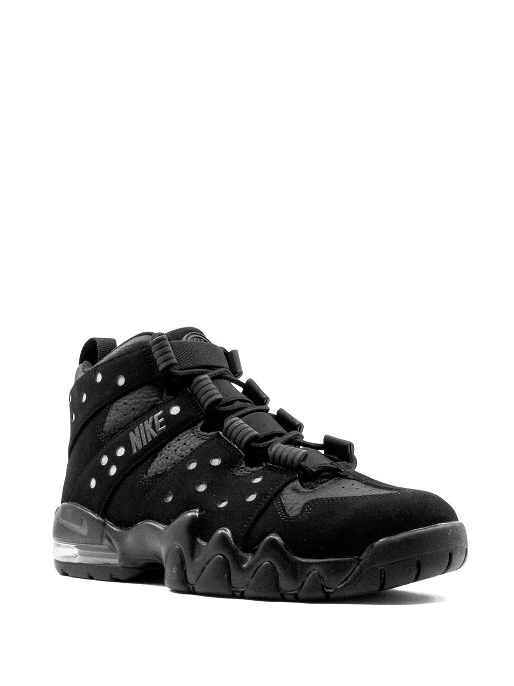 Air Max2 CB '94 "Triple Black" sneakers - 2